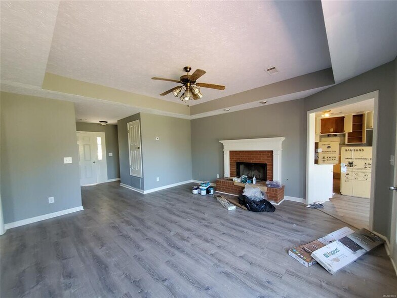 Building Photo - 515 Bridlebrook Ct