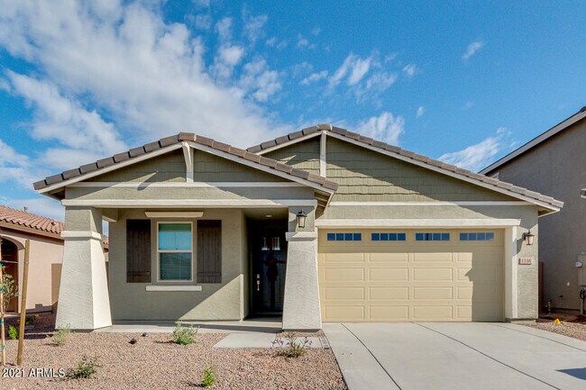 Primary Photo - 1346 E Glass Ln