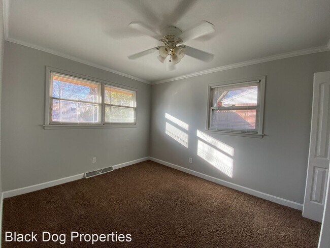 Building Photo - 4 br, 1 bath House - 1721 Kenmar Drive