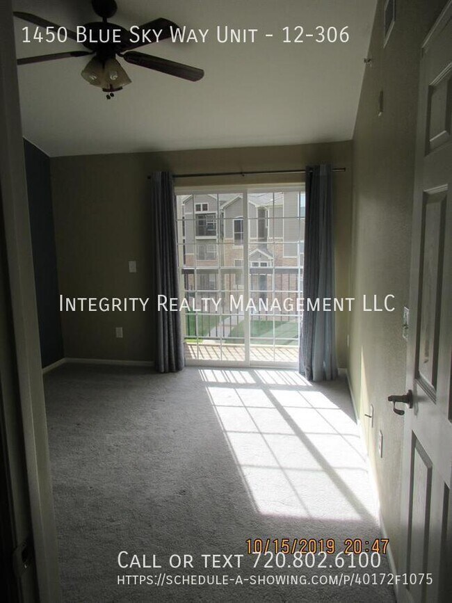 Building Photo - 1450 Blue Sky Way