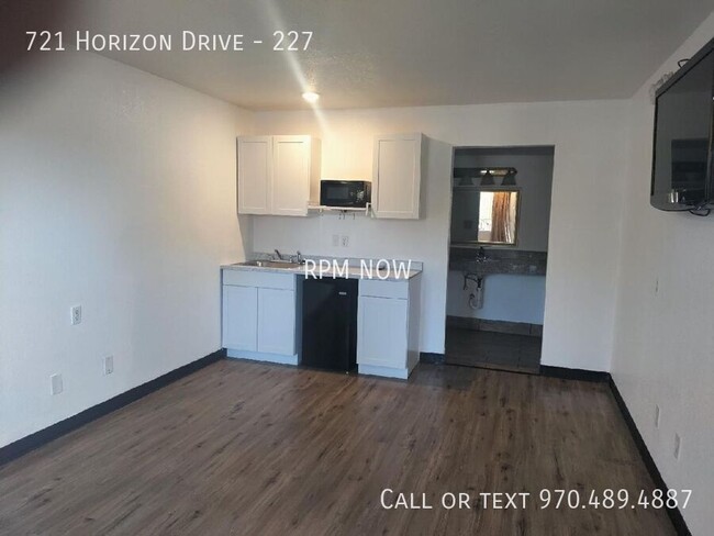 Primary Photo - All utilities included!!! Horizon Suites.....