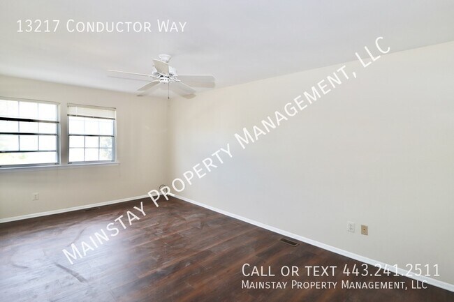 Building Photo - 13217 Conductor Way