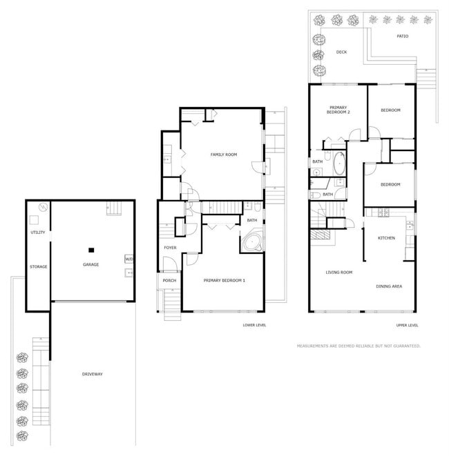 Building Photo - 130 Granville Way