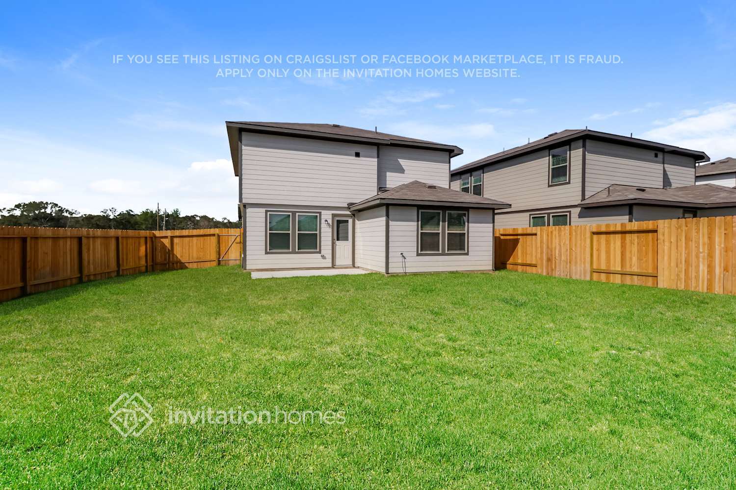 Building Photo - 11002 Inflow Dr