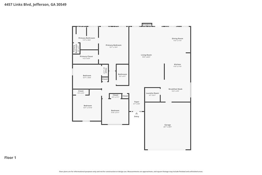 Building Photo - 4457 Links Blvd