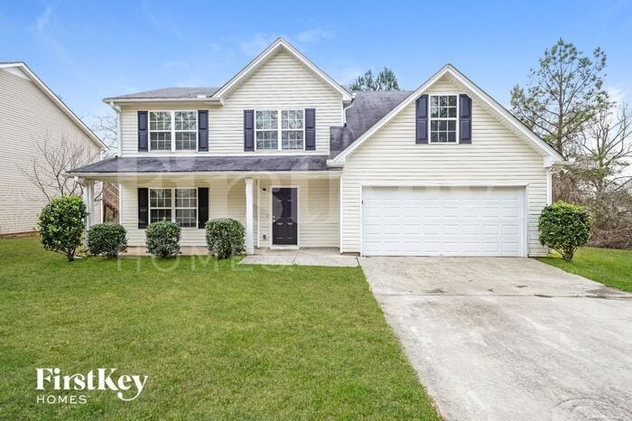 Primary Photo - 107 Cane Ave