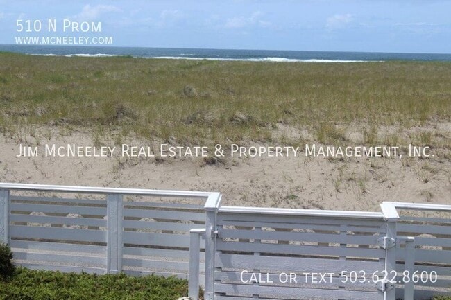 Building Photo - 510 N Prom-
