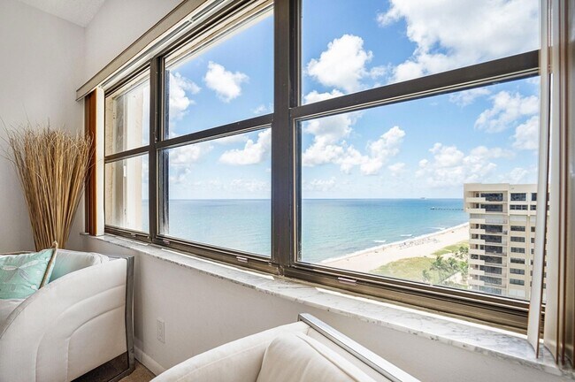 Building Photo - 5000 N Ocean Blvd