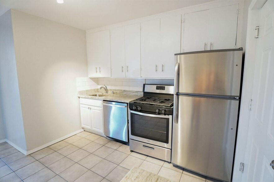 Interior Photo - Where Classic Character Meets City Living