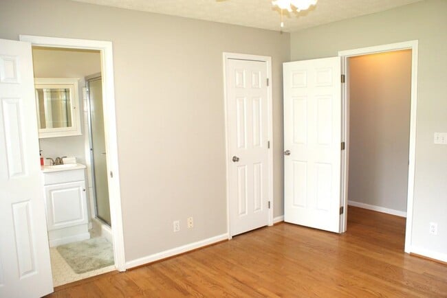 Building Photo - 6725 Ridge Moore Dr NW