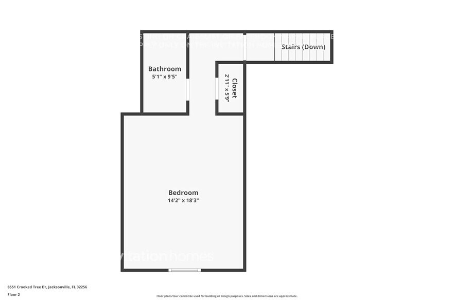 Building Photo - 8551 Crooked Tree Dr