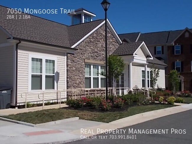 Building Photo - 7050 Mongoose Trail