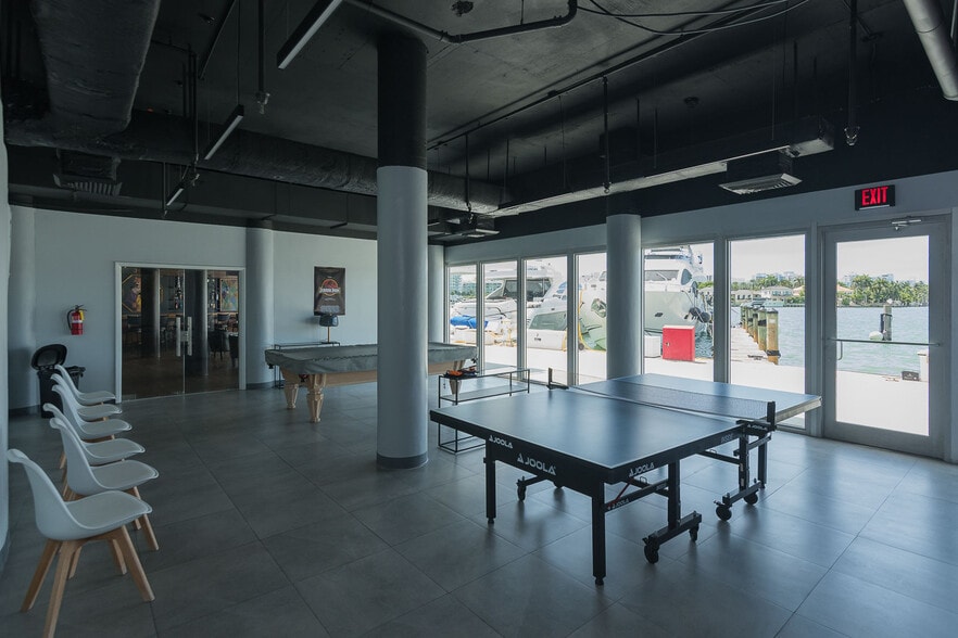 Playroom - 900 Bay Dr