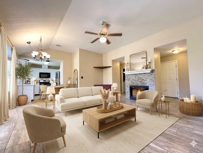 Building Photo - 502 Yaupon Cove