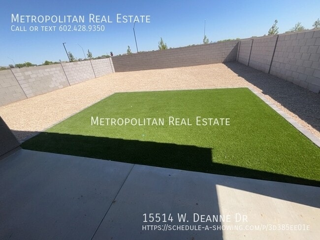 Building Photo - 15514 W Deanne Dr