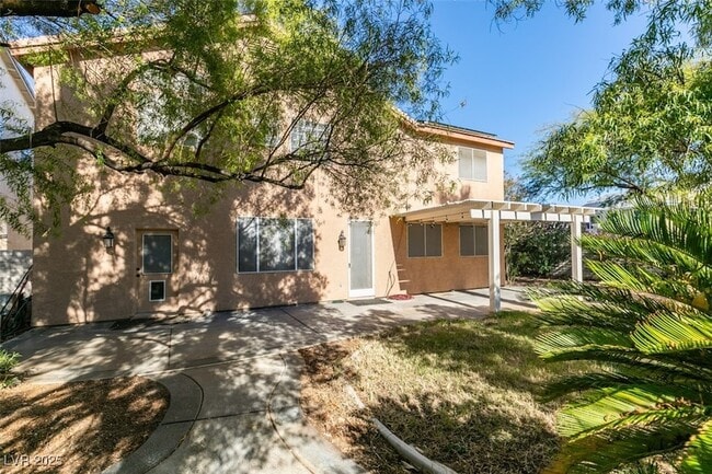 Building Photo - 8447 Brody Marsh Ave