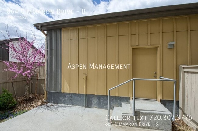 Building Photo - 864 Cimarron Dr