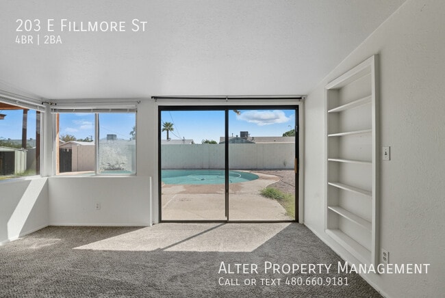 Building Photo - 203 E Fillmore St