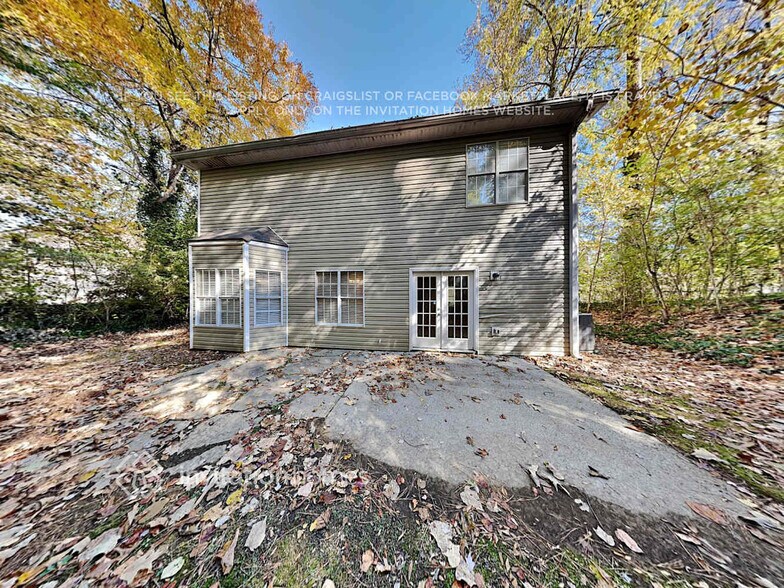 Building Photo - 255 Bennett Farms Trail