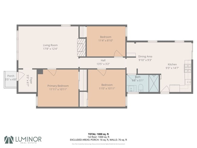 Building Photo - 161 Peoria St