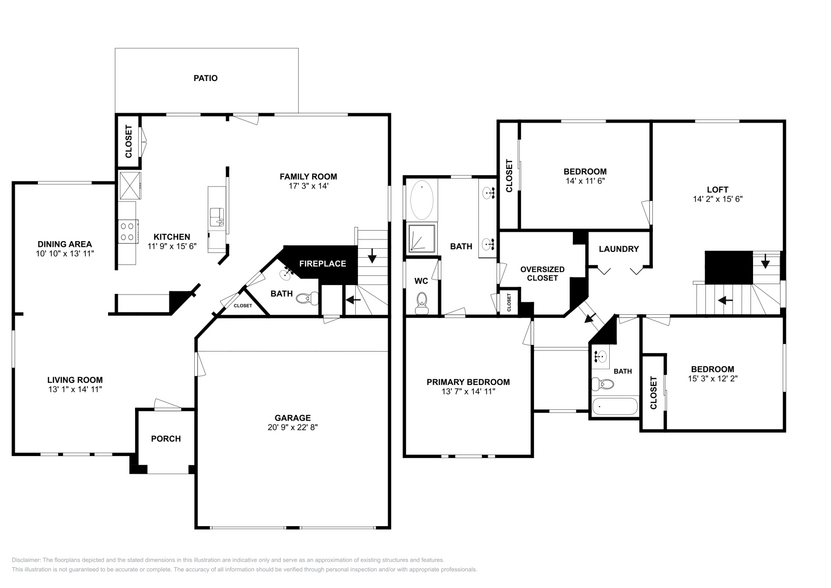 Building Photo - 7719 Trophy Pl Dr
