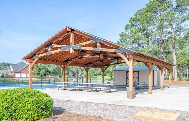 Building Photo - 4821 Southern Trail