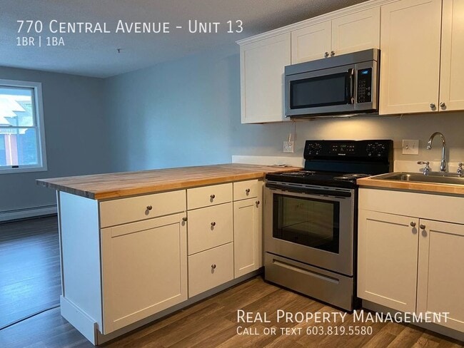 Building Photo - 770 Central Ave