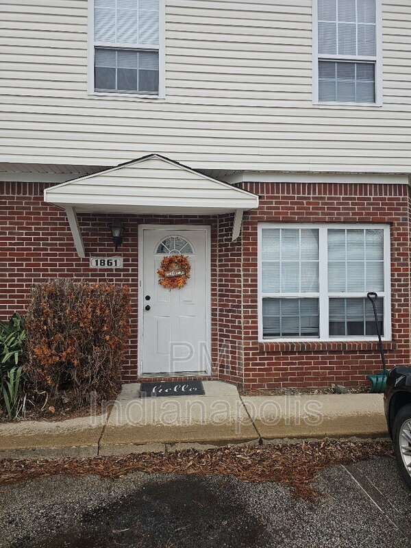 Building Photo - 1861 Winfield Park Dr