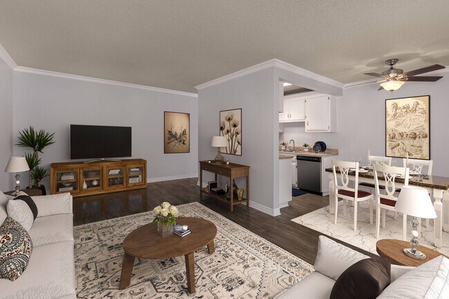 Building Photo - La Paz Apartments