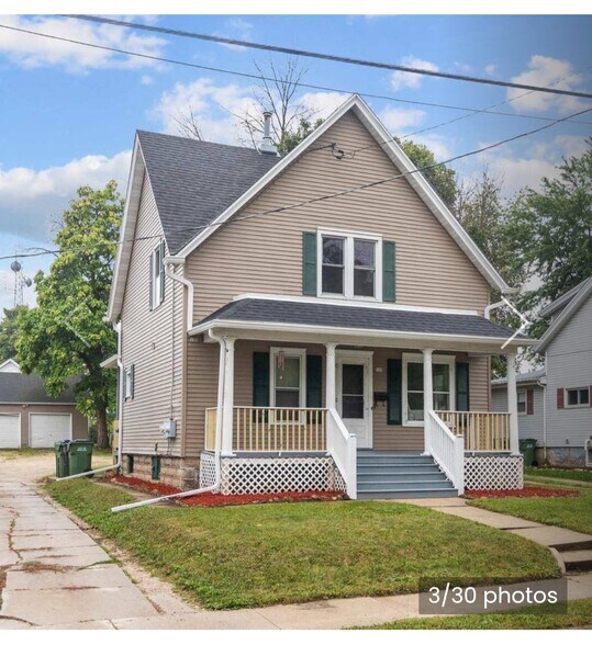 Primary Photo - 129 Park Ave