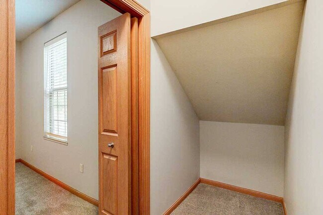 Floorplan - Stone Creek Villas