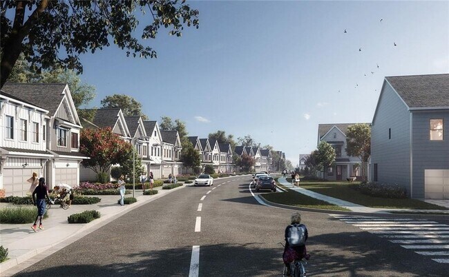 Building Photo - 111 Lipscomb Cir SE