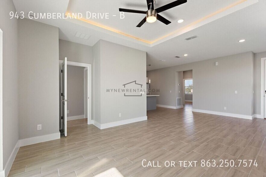 Building Photo - 943 Cumberland Dr