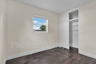 Building Photo - 1821 Montague St