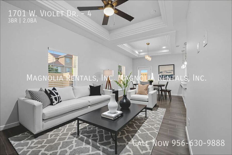 Building Photo - 1701 W Violet Dr