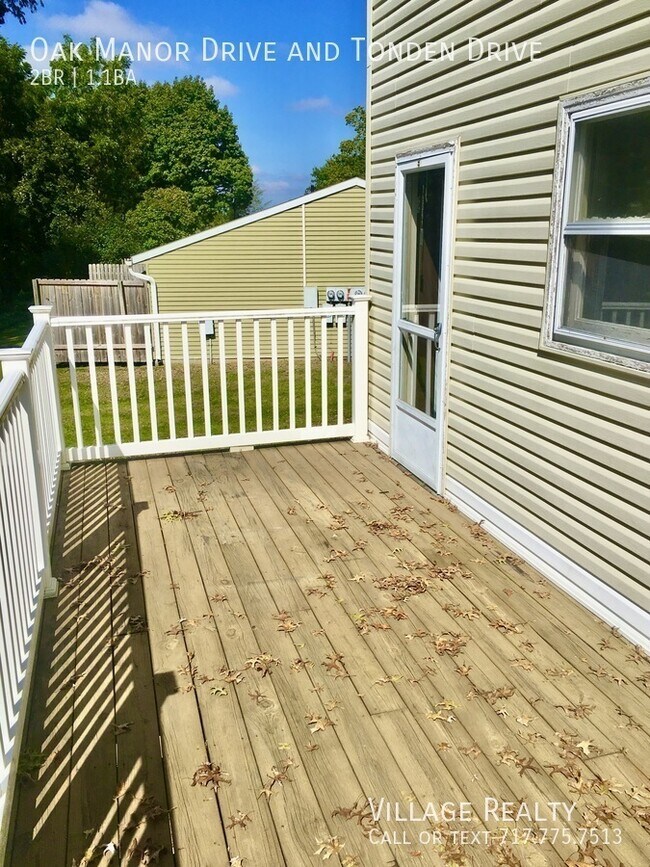 Building Photo - 188 Oak Manor Dr