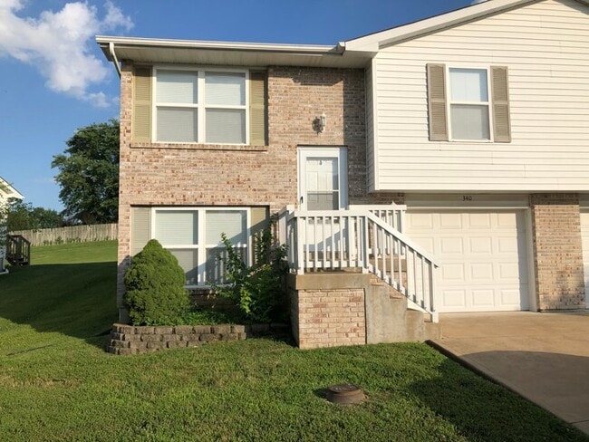 Building Photo - 340 Oak Ridge Pkwy