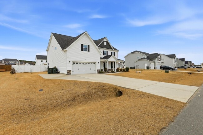 Building Photo - 107 Salmon Ln