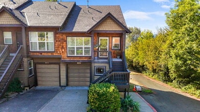 Building Photo - Private sanctuary tucked into the heart of Happy Valley.