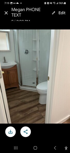 Bathroom #1 - 1567 9th St