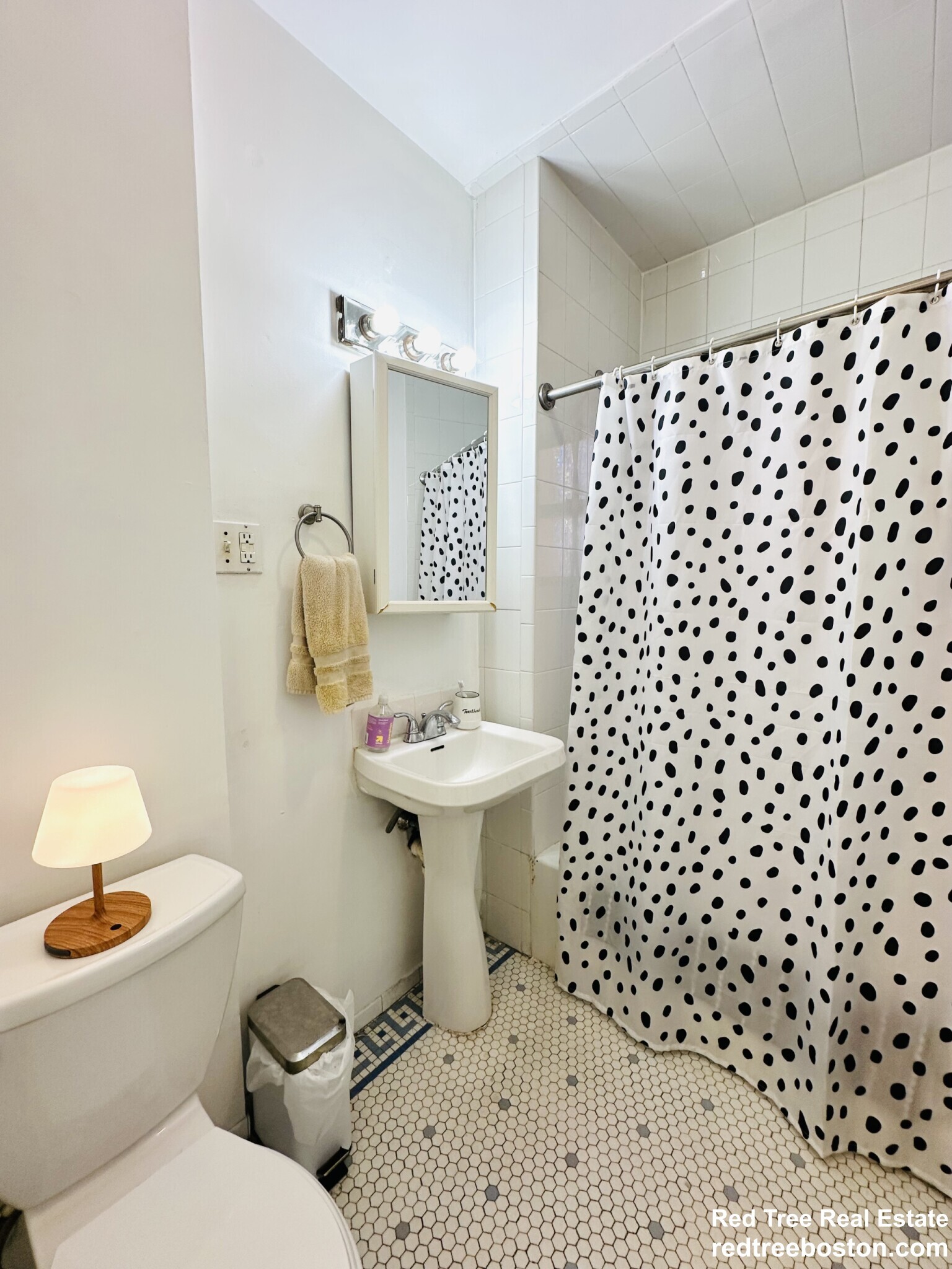 Apt 6 - 452 Park Dr