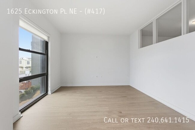 Building Photo - 1625 Eckington Pl NE