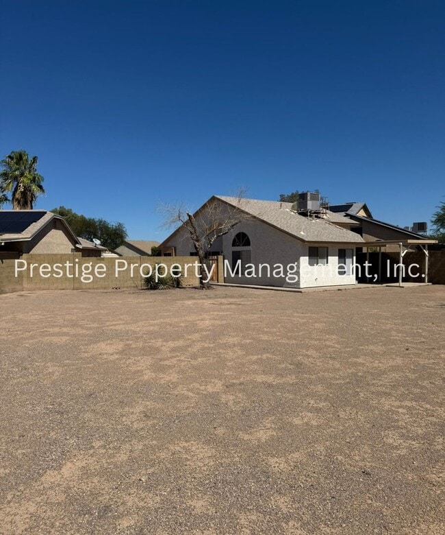 Building Photo - 3093 W Placita De La Roseta