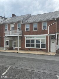 Building Photo - 304 N Front St