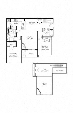 Floorplan - Cameron Court