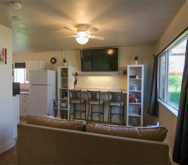 Building Photo - 1561 Willis St