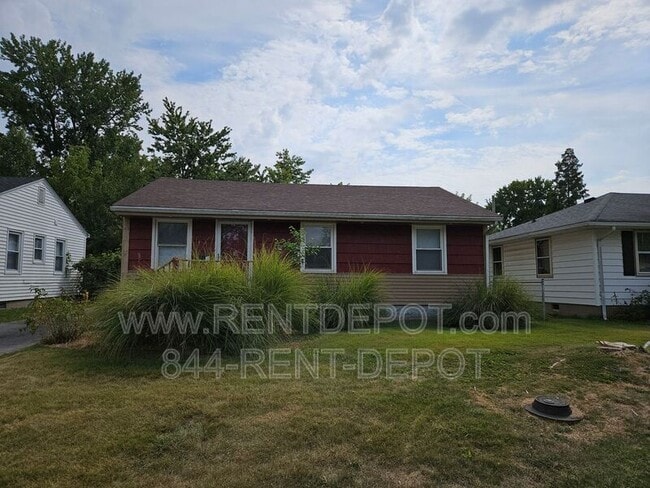 Primary Photo - 2821 Taylor Ave