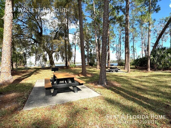 Building Photo - 287 S Walleye Dr