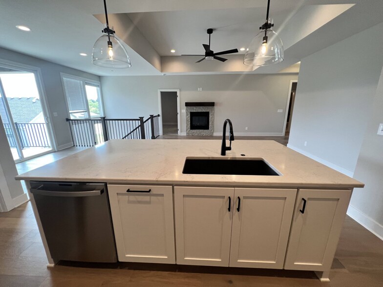 Building Photo - 10985 S Millstone Dr