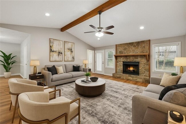 Building Photo - 1076 Blackwell Rd